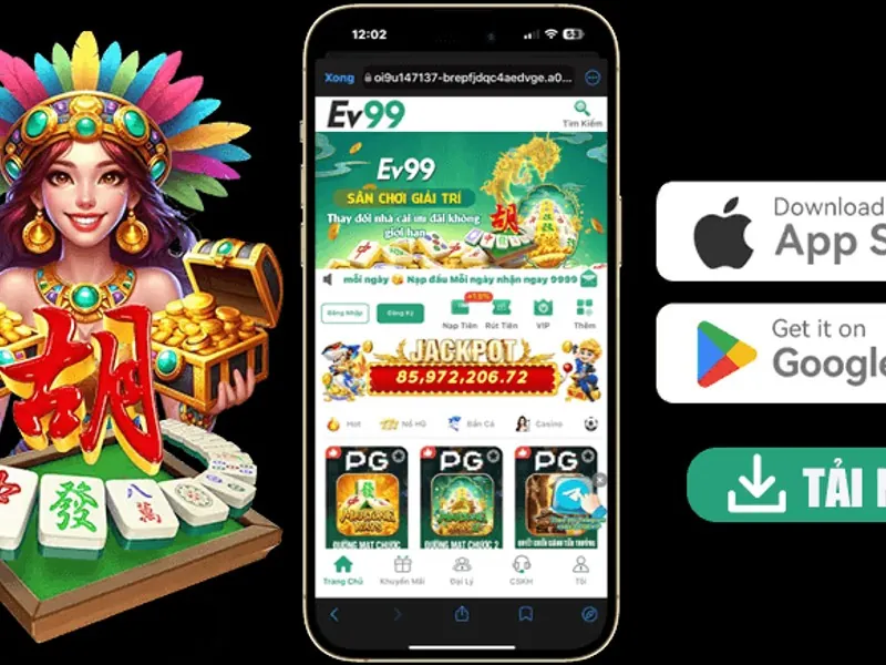 Hình ảnh hướng dẫn tải sao 789 app